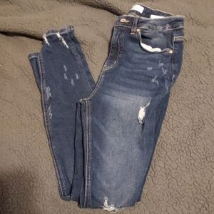 Kancan Jeans size 7